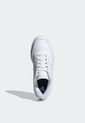 Tenis adidas Sportswear Courtblock Blanco de adidas Performance