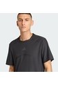 Camiseta Entrenamiento Negra Adidas Climacool 3D Hombre de adidas Performance