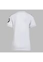 Camiseta Adidas Mujer Local Real Madrid 25/26 - Blanco de adidas Performance