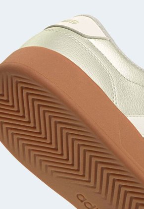 Tenis Lifestyle adidas Sportswear Breaknet 3.0 Dorado Claro