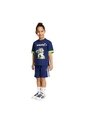 Conjunto Azul Adidas Pixar Toy Story Y Shorts Niños de adidas Performance