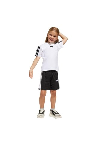 Conjunto Blanco Adidas Essentials Niños adidas Performance