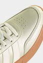 Tenis Lifestyle adidas Sportswear Breaknet 3.0 Dorado Claro de adidas Performance