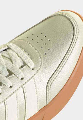 Tenis Lifestyle adidas Sportswear Breaknet 3.0 Dorado Claro