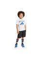 Conjunto Blanco Adidas Minecraft Niños de adidas Performance