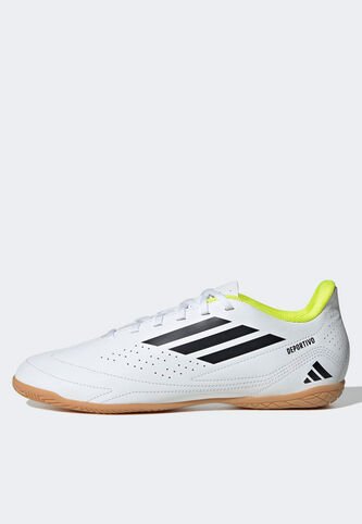 Guayos adidas Performance Deportivo III IN Blanco adidas Performance