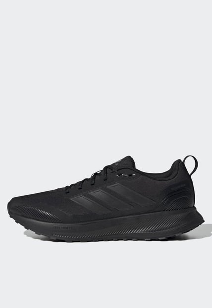 Tenis adidas Performance Runfalcon 5 TR Negro