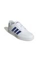 TENIS ADIDAS HOMBRE JR3550 BREAKNET 3.0 Talla 10.5 de adidas Performance