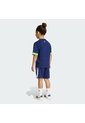 Conjunto Azul Adidas Pixar Toy Story Y Shorts Niños de adidas Performance