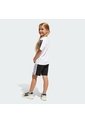 Conjunto Blanco Adidas Essentials Niños de adidas Performance