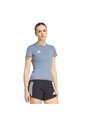 Camiseta Running Negra Adidas Adizero Essentials Mujer de adidas Performance