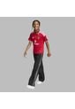 Camiseta Adidas Niño Manchester United - Rojo de adidas Performance