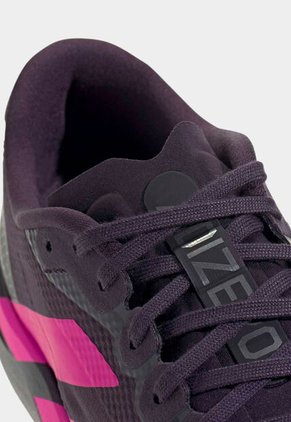 Tenis adidas Performance Adizero EVO SL Negro