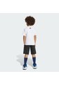 Conjunto Blanco Adidas Minecraft Niños de adidas Performance