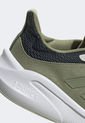 Tenis Lifestyle Verde Oliva-Blanco-Negro adidas Sportswear Alphaedge + de adidas Performance