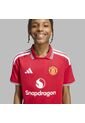 Camiseta Adidas Niño Manchester United - Rojo de adidas Performance