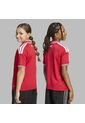 Camiseta Adidas Niño Manchester United - Rojo de adidas Performance