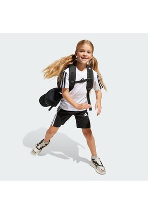 Conjunto Blanco Adidas Essentials Niños