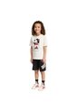 Conjunto Blanco Adidas Y Mickey Mouse Niños de adidas Performance