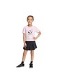Conjunto Rosa Adidas Disney Minnie Mouse Niñas de adidas Performance