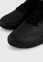 Tenis Basketball Negro-Dorado adidas Performance Own The Game de adidas Performance