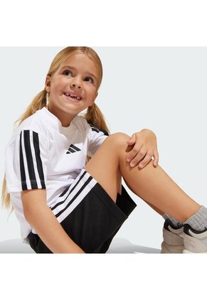 Conjunto Blanco Adidas Essentials Niños