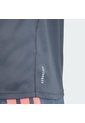 Camiseta Running Negra Adidas Adizero Essentials Hombre de adidas Performance