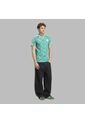 Camiseta Adidas Hombre Alemania Visitante 1990 - Verde de adidas Performance