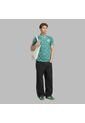 Camiseta Adidas Hombre Alemania Visitante 1990 - Verde de adidas Performance