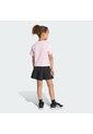 Conjunto Rosa Adidas Disney Minnie Mouse Niñas de adidas Performance