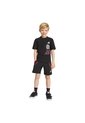 Conjunto Negro Adidas Marvel Spider-Man Niños de adidas Performance