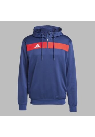 Buzo Adidas Con Capucha Tiro 25 Essentials adidas Performance