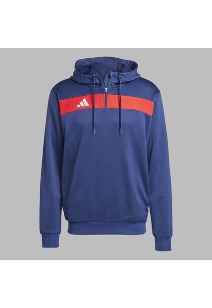 Buzo Adidas Con Capucha Tiro 25 Essentials