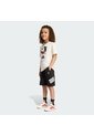 Conjunto Blanco Adidas Y Mickey Mouse Niños de adidas Performance