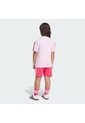 Conjunto Rosa Adidas Essentials Niños de adidas Performance
