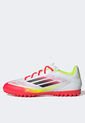 Guayos adidas Performance F50 Club TF Blanco de adidas Performance