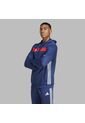 Buzo Adidas Con Capucha Tiro 25 Essentials de adidas Performance