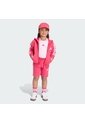 Conjunto Rosa Adidas Essentials Niños de adidas Performance