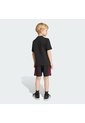 Conjunto Negro Adidas Marvel Spider-Man Niños de adidas Performance