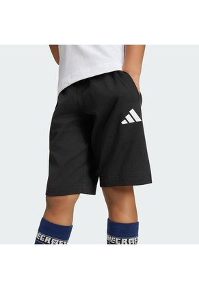 Conjunto Blanco Adidas Minecraft Niños