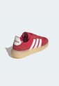 Tenis Lifestyle adidas Sportswear Barreda Decode Rojo de adidas Performance