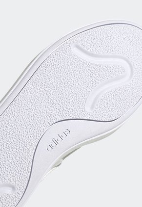 Tenis adidas Sportswear Courtblock Blanco