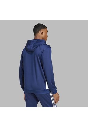 Buzo Adidas Con Capucha Tiro 25 Essentials