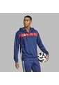 Buzo Adidas Con Capucha Tiro 25 Essentials de adidas Performance
