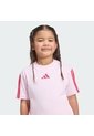 Conjunto Rosa Adidas Essentials Niños de adidas Performance