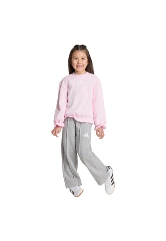 Conjunto Rosa Adidas Seasonals Volantes Niñas adidas Performance