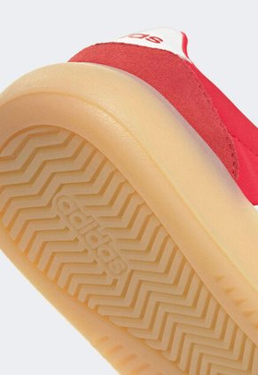 Tenis Lifestyle adidas Sportswear Barreda Decode Rojo