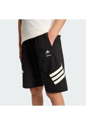 Conjunto Blanco Adidas Y Mickey Mouse Niños