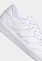 Tenis adidas Sportswear Courtblock Blanco de adidas Performance