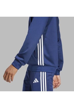 Buzo Adidas Con Capucha Tiro 25 Essentials